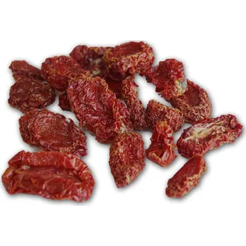 Sušená zelenina Sušená rajčata Old farm 1000 g