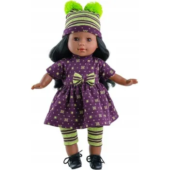 Panenka Paola Reina Blanditas 36 cm