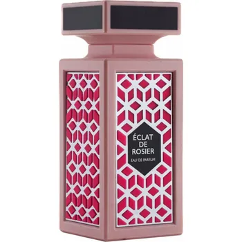 Masážní přístroj Flavia Eclat De Rosier edp 90ml