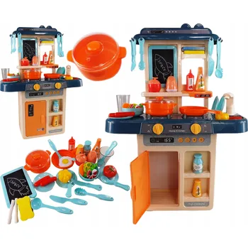 Dětská kuchyňka Dětská kuchyňka Luxma 688-169