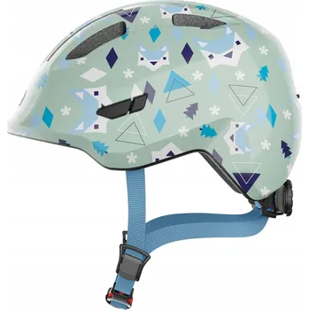 Cyklistická přilba Cyklistická helma Abus Smiley 3.0 vel.