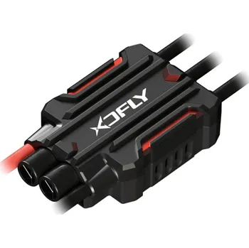 RC model letadla XDFly HPro 65A SBEC