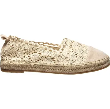 Dámské baleríny Foreverfolie Beige 4318832 40