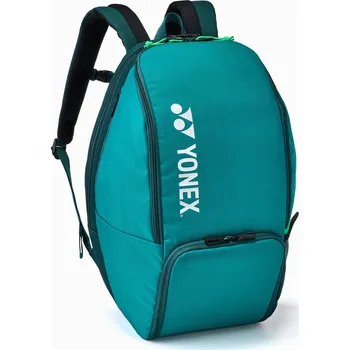 Tenis Batoh na rakety Yonex Pro Backpack B Pro 92412 Dark Green