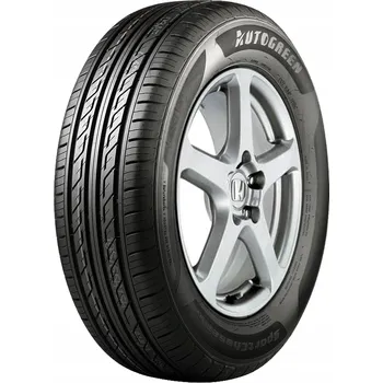 Osobní pneu Letní pneumatika Autogreen SportChaser SC2 195/60 R15 88 H