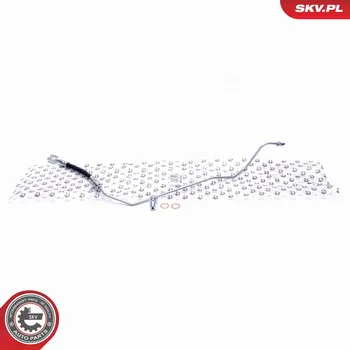 Brzdová hadice Brzdová hadice ESEN SKV 35SKV206