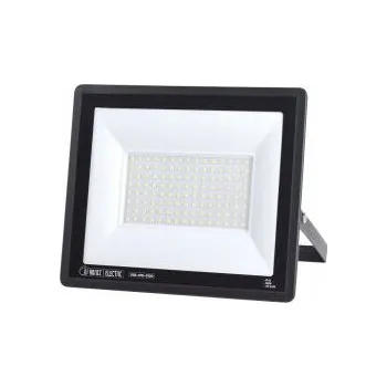 068-010-0200 200W ČERNÝ 6400K 175-250V LED REFLEKTOR Horoz ASLAN-200