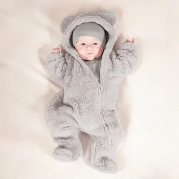 Kojenecký overall Overal Luna Nicol, vel. 62