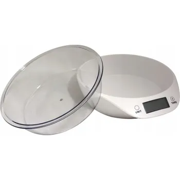 Kuchyňská váha Kuchyňská váha Esperanza Coconut EKS007 s mísou