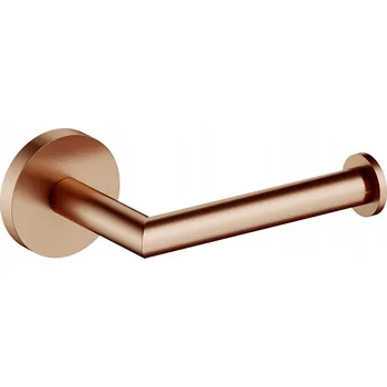 Moderní držák toaletního papíru Project OMNIRES MP60510 CPB