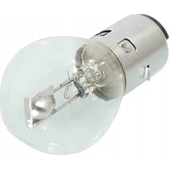 Autožárovka ŽÁROVKA 12V 35/35W BA20d GRAND A (ECE) ROB