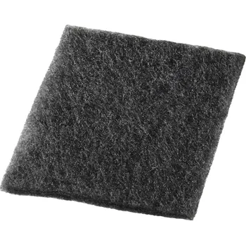 Filtr do vysavače Xavax ochranný filtr pro motor vysavače, s aktivním uhlíkem, 3 ks v balení (cena za balení)