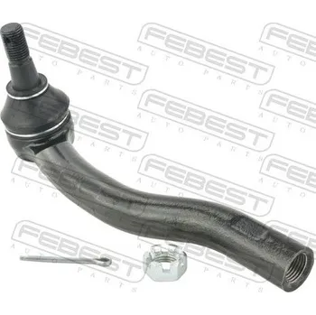 Táhlo řízení Hlava příčného táhla řízení FEBEST 0221-Z62LH