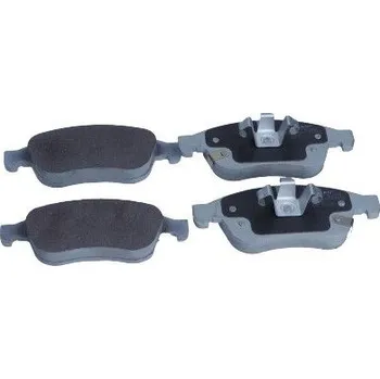 Brzdová destička Sada brzdových destiček, kotoučová brzda QUARO QP4347