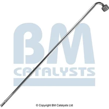 Katalyzátor Tlakové potrubí, tlakový senzor (filtr sazí a pevných částic BM CATALYSTS PP11044B