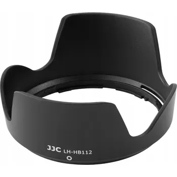 Sluneční clona JJC LH-HB112, náhrada za Nikon HB-112