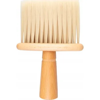 Vrták Kartáč na krkovici Activeshop, vícebarevné štětiny, plast