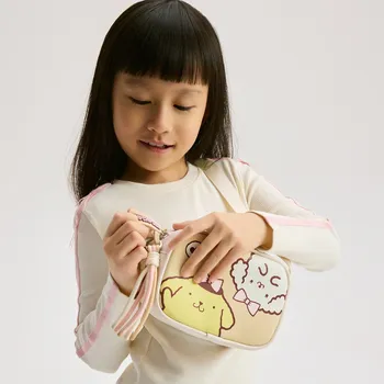 Kabelka Reserved - CHILDREN`S HANDBAG - vícebarevná - 669IG-MLC - 669IG-MLC-ONE