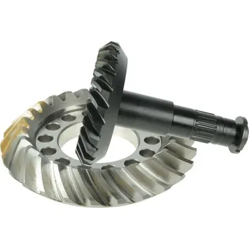 Horské kolo Talířové kolo s hřídelí SCANIA 26:27 EURORICA 74170923, , ,