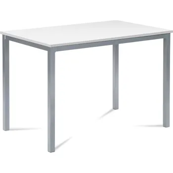 Jídelní stůl Artium Grimsby-202 WT (pro 4 osoby)