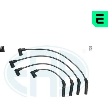 Zapalovací kabel Sada kabelů pro zapalování ERA 883011