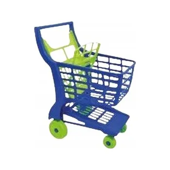 Obraz Baczek Nákupní vozík Adriatic