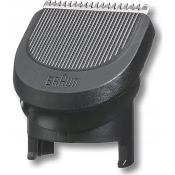 Holicí strojek Hlavní hlava, nástavec pro zastřihovač Braun MGK5280