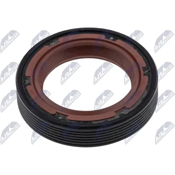 Vačková hřídel Těsnící kroužek vačkové hřídele NTY NUP-VW-010