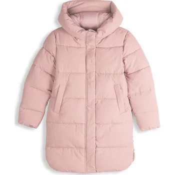 GATE Prošívaná bunda s kapucí 6Y 825-0274/633