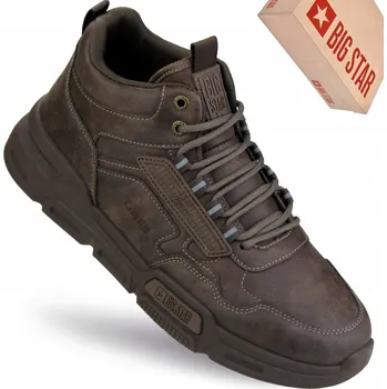 Dámské tenisky Big Star pánské sportovní boty SS174283 velikost 40