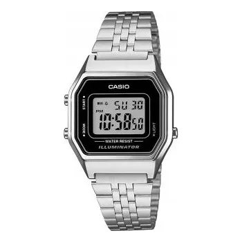 Hodinky Casio dámské hodinky LA680WA-1D