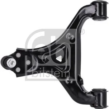 Zavěšení kol Řídicí páka, zavěšení kol FEBI BILSTEIN 196592