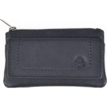 Klíčenka Carraro Oregon 8513-OR-01 černá