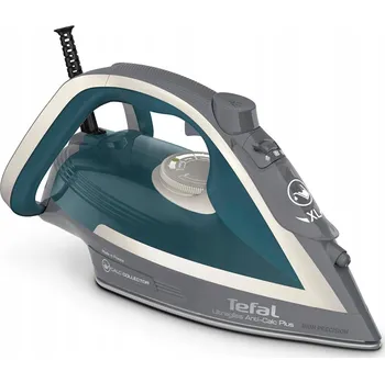 Žehlička Napařovací Žehlička TEFAL Ultragliss Plus FV6842 2800W, silný parní ráz bezpečnostní vypnutí