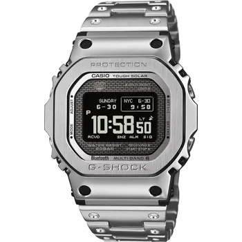 Hodinky Casio G-Shock Full Metal GMW-BZ5000D-1ER