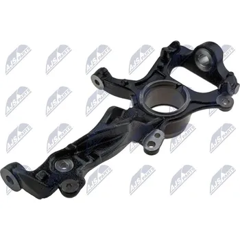 Čep nápravy Čep nápravy, zavěšení kol NTY ZZP-FR-052