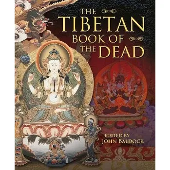 Umění Tibetan Book of the Dead