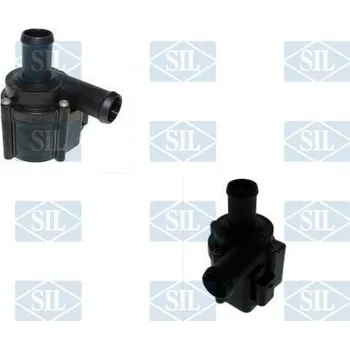 Vodní pumpa motoru Doplňovací vodní čerpadlo (okruh chladicí vody) Saleri SIL PE1791