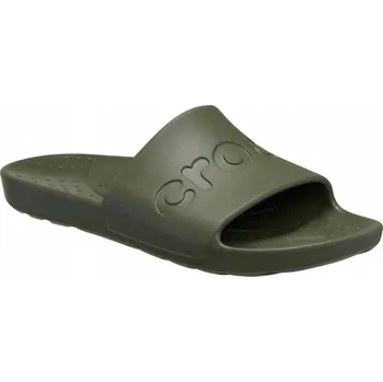 Dámská obuv Crocs Dámské Lehké Boty Nazouváky Crocs 210088 Slide 41-42