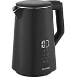 Sencor SWK 0600BK černá