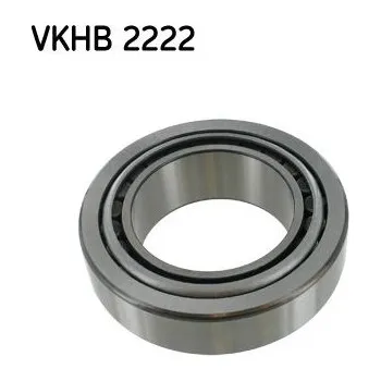 Ložisko kola SKF VKHB 2222
