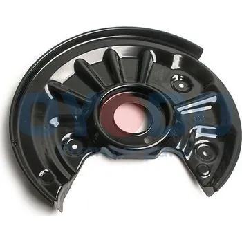 Brzdový kotouč Ochranný plech proti rozstřikování, brzdový kotouč OYODO 11H9090-OYO