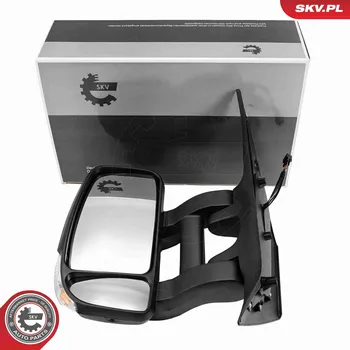Auto zrcátko Vnější zpětné zrcátko ESEN SKV 97SKV723