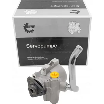 Posilovač řízení Pomocné čerpadlo 10SKV390 DAEWOO LANOS ; 96230842