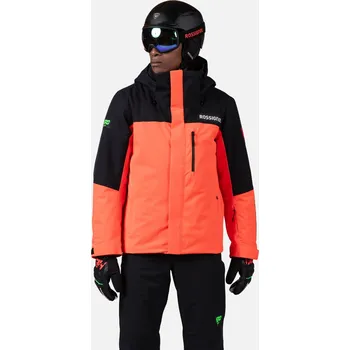 Rossignol Hero Velika Insulated JKT Neon Red 2025/26