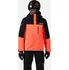 Rossignol Hero Velika Insulated JKT Neon Red 2025/26, XXL