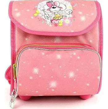 Školní batoh Školní mini aktovka Diddlina