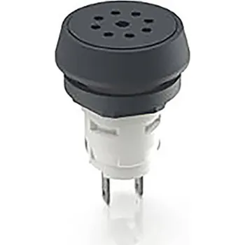 Poplachová siréna RAFI 1.30.078.021/0100 Akustická siréna Hlučnost: 70 dB Napětí: 24 V/DC nepřerušovaný tón 1 ks