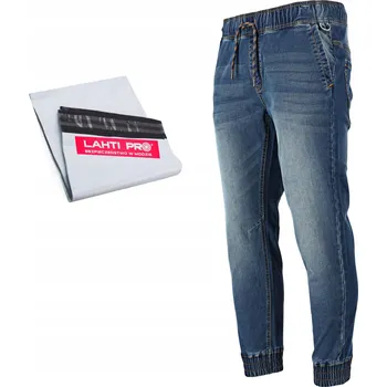Pánské džíny LAHTI PRO JOGGER Džíny XL