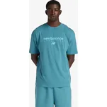 New Balance Linear Heritage T-Shirt 2XL